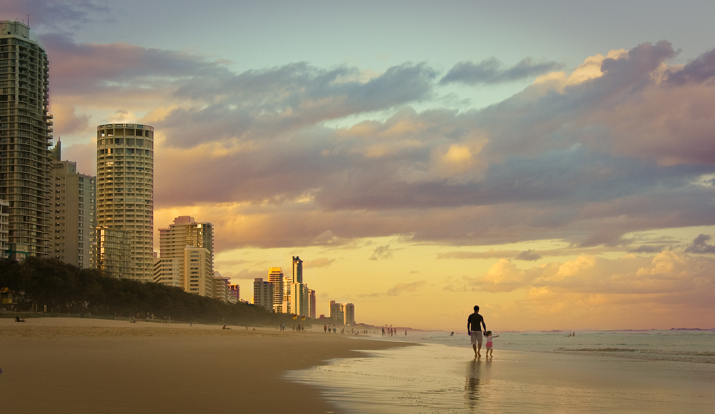 Visit Surfers Paradise - Gold Coast