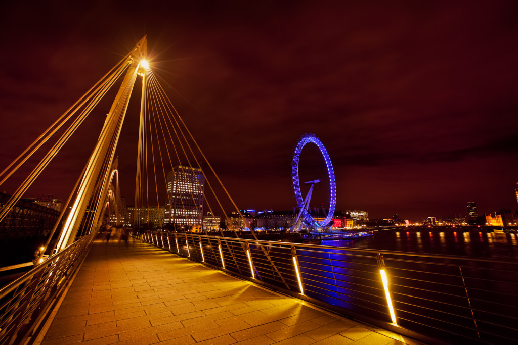 Night Photography: A Guide on How to Shoot Long Exposures – Mostly Lisa ...