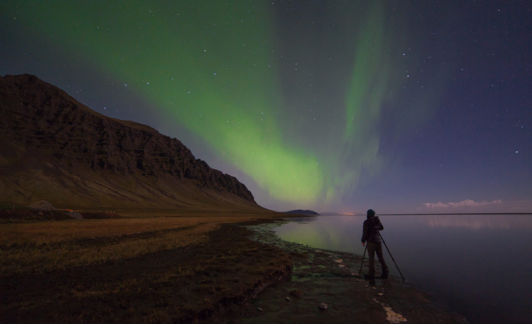 Tips On How To Find The Northern Lights